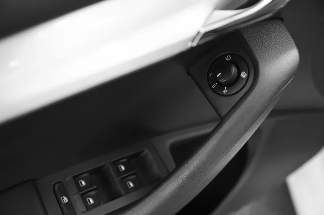Skoda Octavia 2017