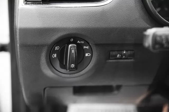 Skoda Octavia 2017