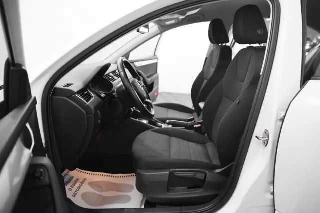 Skoda Octavia 2017
