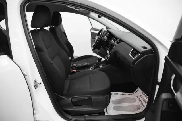 Skoda Octavia 2017