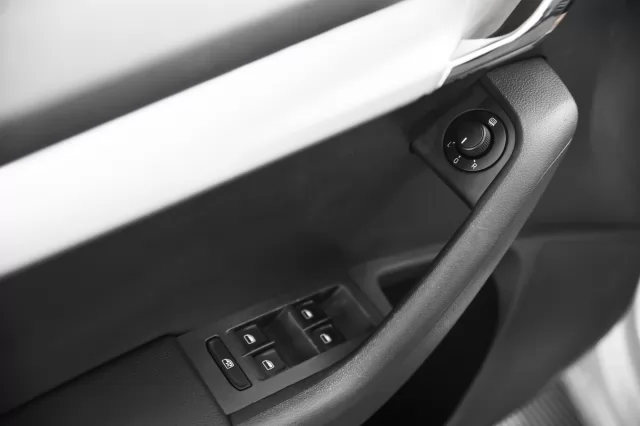 Skoda Octavia 2014