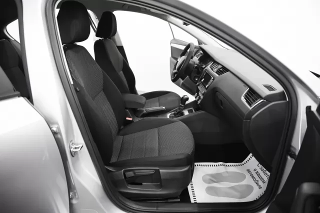 Skoda Octavia 2014
