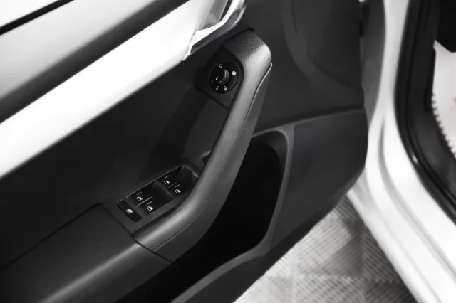 Skoda Octavia 2015