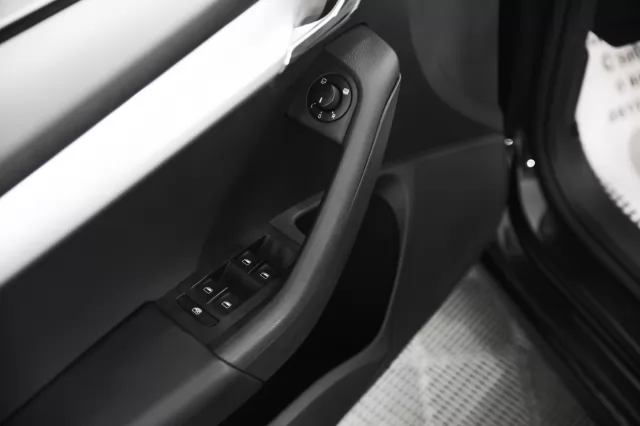 Skoda Octavia 2016