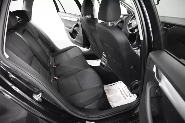 Skoda Octavia 2016
