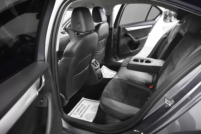 Skoda Octavia 2017