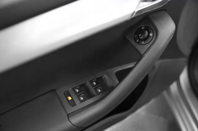 Skoda Octavia 2017
