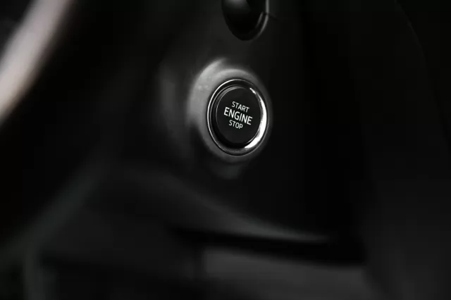 Skoda Octavia 2017