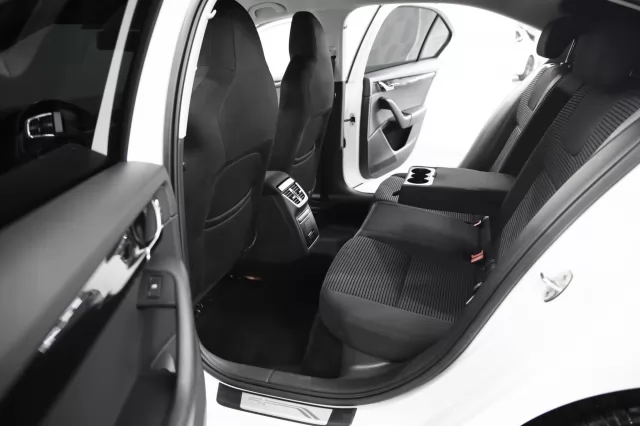 Skoda Octavia 2014