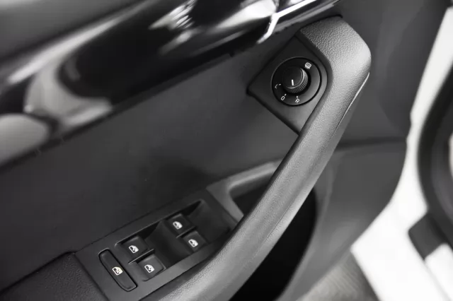 Skoda Octavia 2014