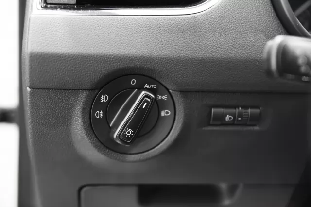 Skoda Octavia 2014