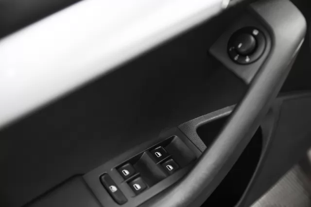 Skoda Octavia 2014