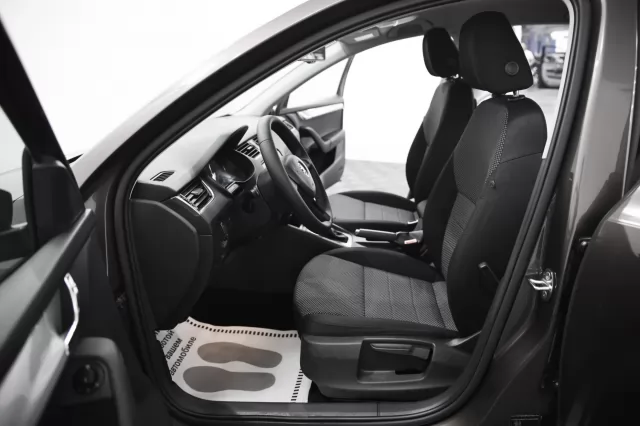 Skoda Octavia 2014