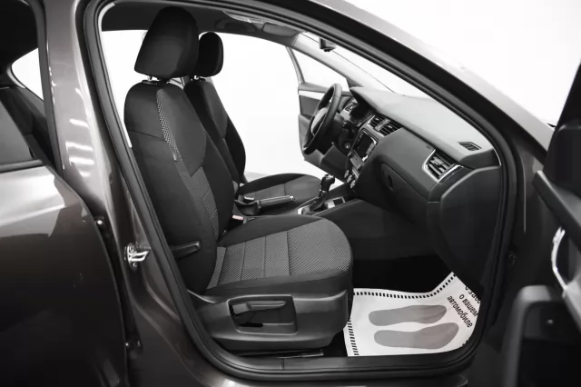 Skoda Octavia 2014