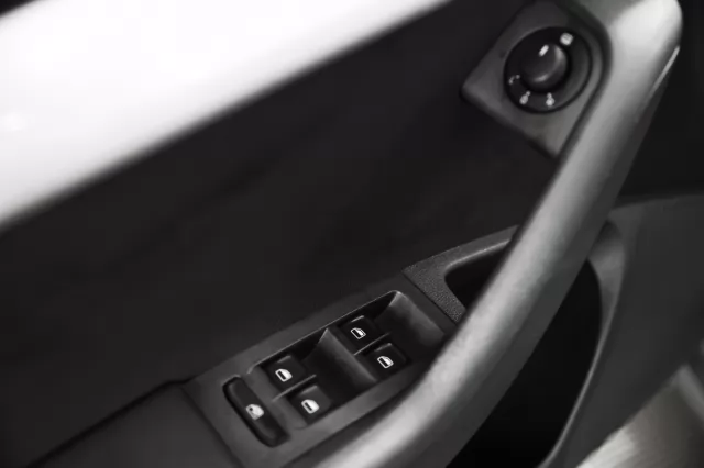 Skoda Octavia 2013