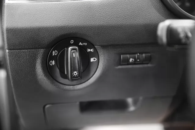 Skoda Octavia 2013