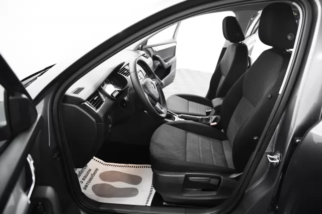 Skoda Octavia 2013