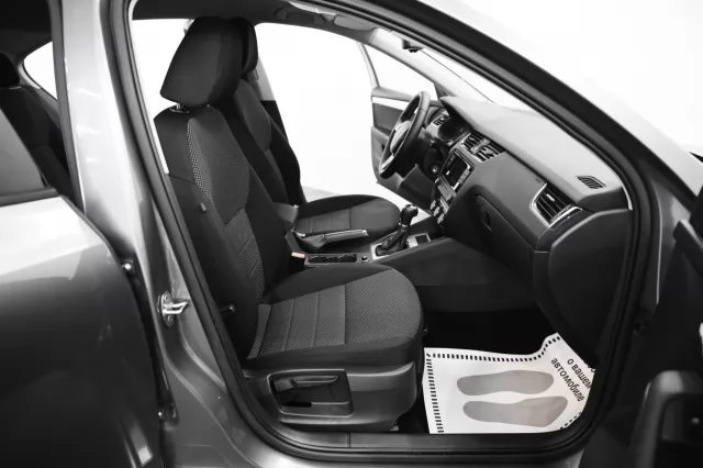 Skoda Octavia 2013