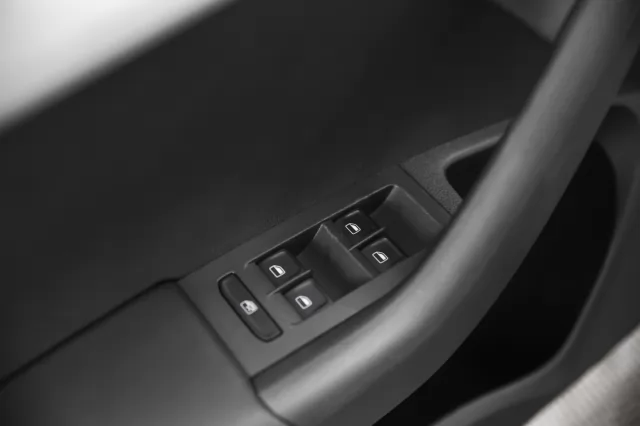 Skoda Octavia 2015
