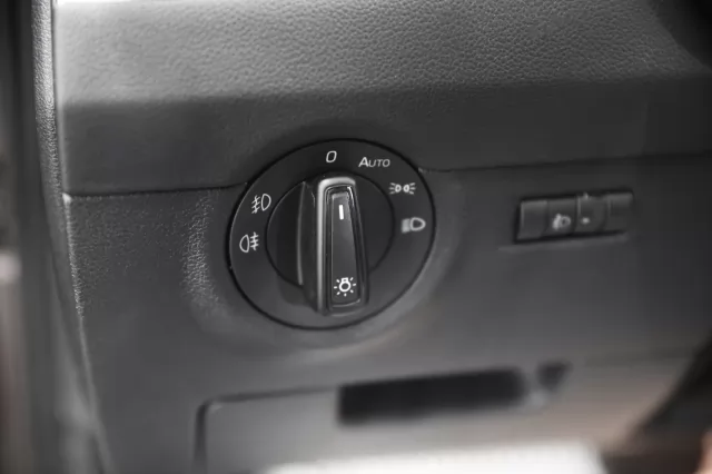 Skoda Octavia 2015