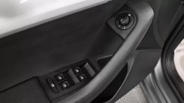 Skoda Octavia 2016