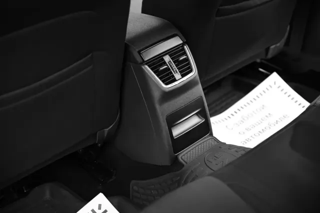 Skoda Octavia 2013