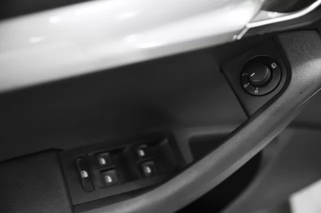 Skoda Octavia 2019