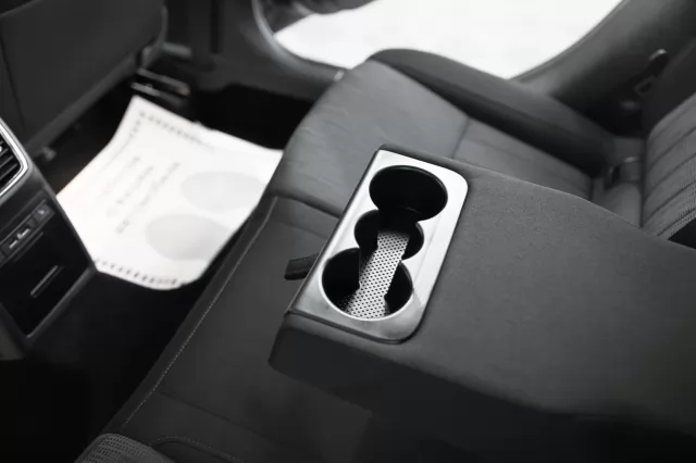 Skoda Octavia 2020