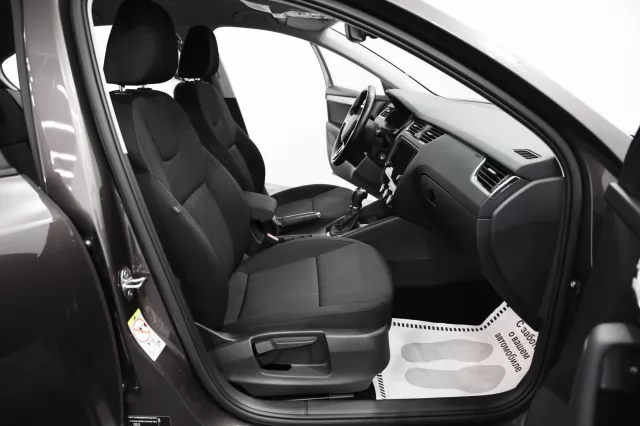Skoda Octavia 2020