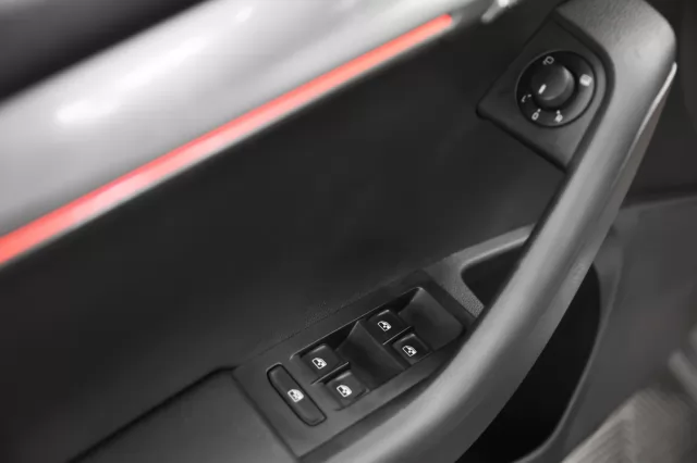 Skoda Octavia 2019