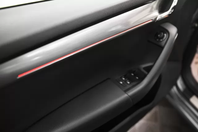 Skoda Octavia 2019
