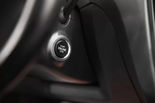Skoda Octavia 2019