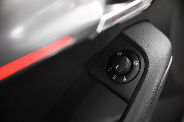 Skoda Octavia 2019