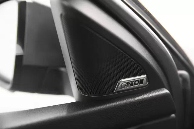 Skoda Octavia 2019