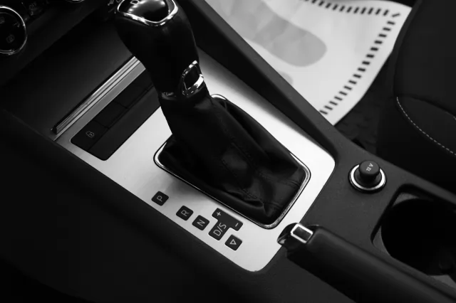Skoda Octavia 2020