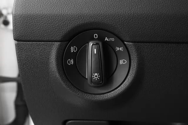Skoda Octavia 2019