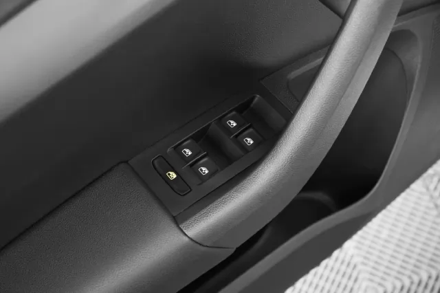 Skoda Octavia 2020