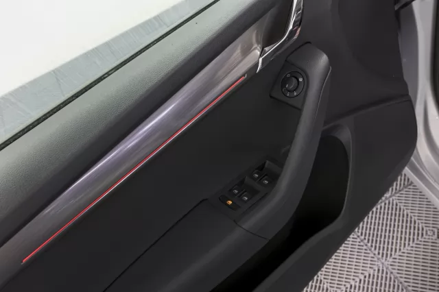 Skoda Octavia 2017