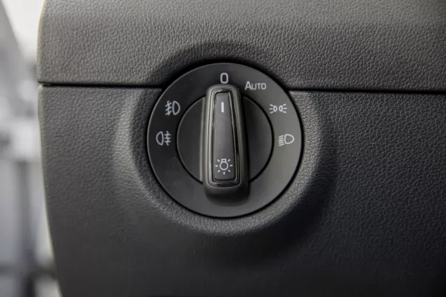 Skoda Octavia 2017