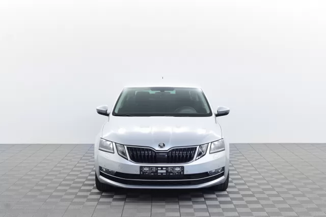 Skoda Octavia 2017