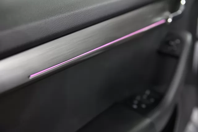 Skoda Octavia 2020