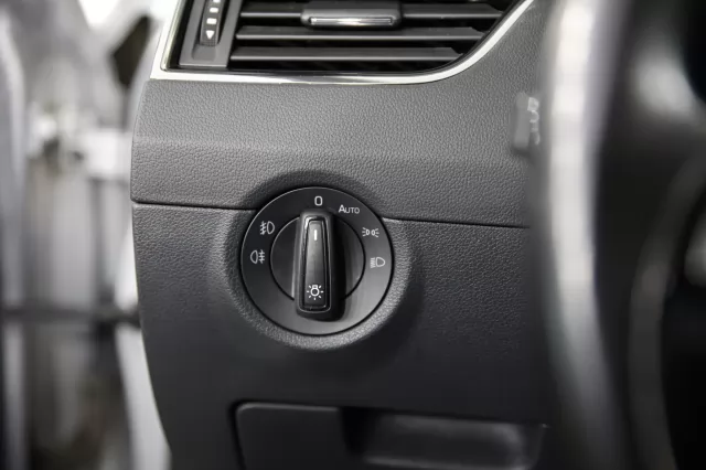 Skoda Octavia 2020