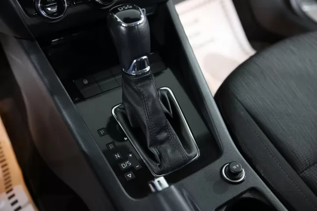 Skoda Octavia 2020