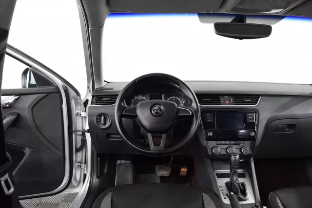 Skoda Octavia 2019