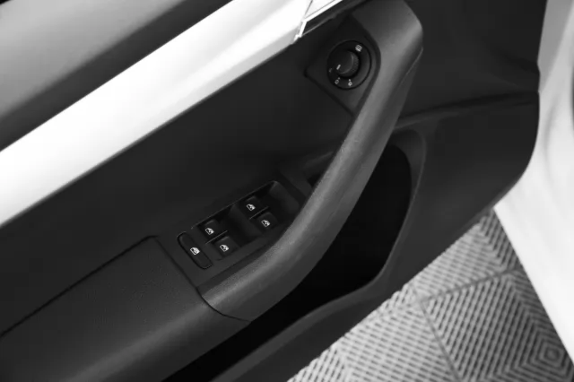 Skoda Octavia 2019