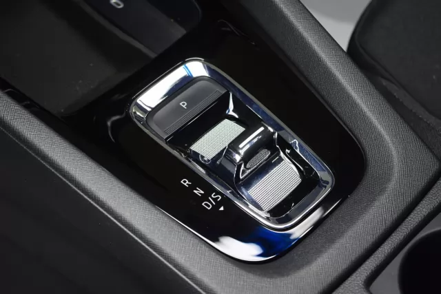Skoda Octavia 2020