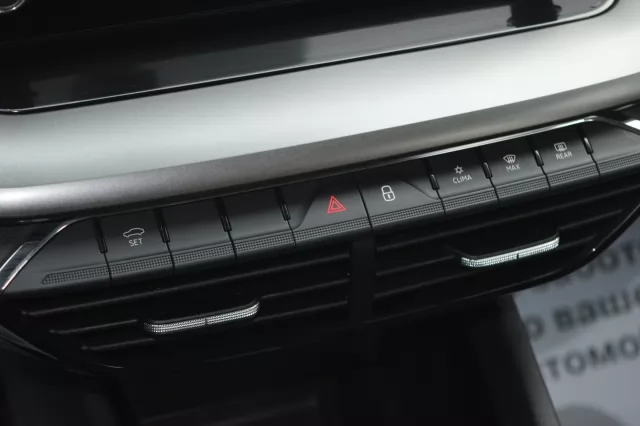 Skoda Octavia 2019