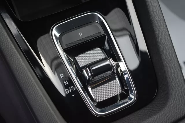 Skoda Octavia 2019