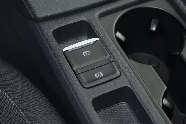Skoda Octavia 2019