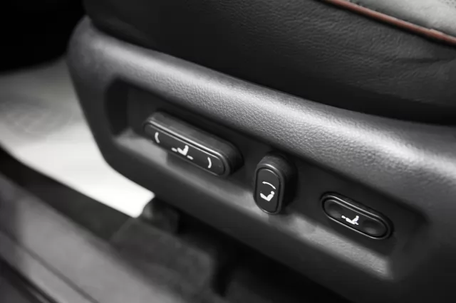 Hyundai Santa Fe 2009